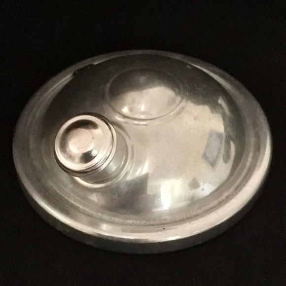 EUC Vintage Cocktail with original lid - Picture 8 of 8